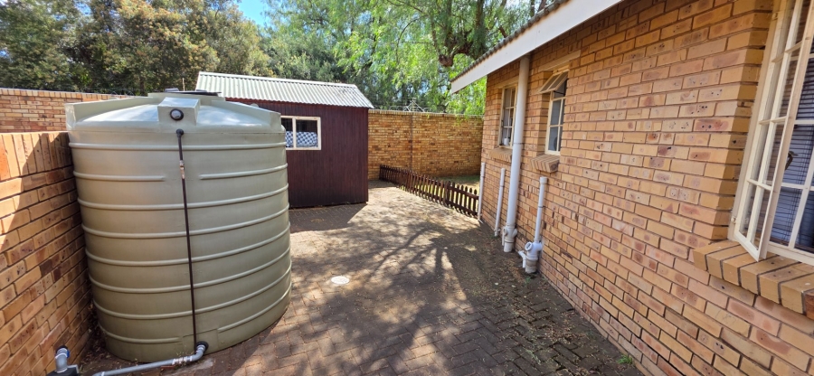 3 Bedroom Property for Sale in Heuwelsig Free State